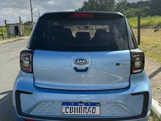 jac e-js1 62cv 5p aut. (elétrico) 2023