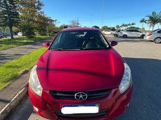 jac j3 1.4 16v 5p mec. 2011