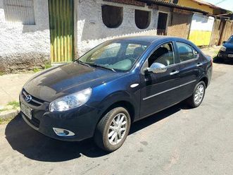 turin sedan 1.4 16v 4p mec.