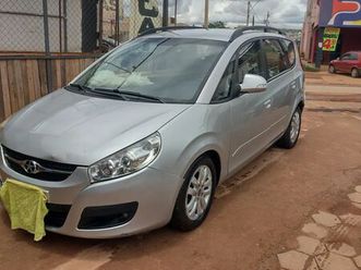 jac j6 2.0 16v 5p mec. 2012