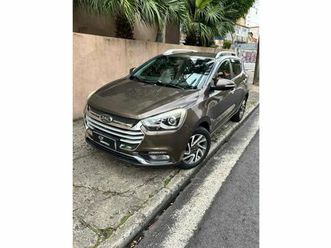 jac t40 1.5 jet flex 16v 5p mec. 2018