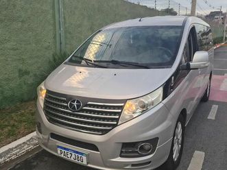 jac t8 2.0 16v 5p mec. 2014