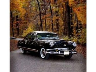 1953 kaiser manhattan for sale
