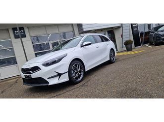 ceed sw 1.5 t-gdi power+