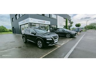 1.5 mhev n connecta 7 places + attelage