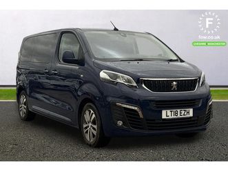 2.0 bluehdi 150 allure standard 5dr