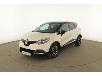 renault captur 1.2 tce energy intens edc