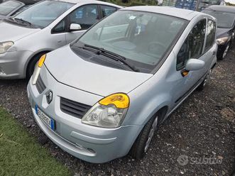 renault clio 1.2 5 porte gpl neopatentati