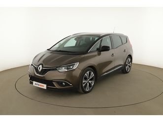 renault grand scenic 1.6 dci energy intens