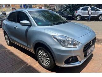 2024 suzuki dzire 1.2 gl