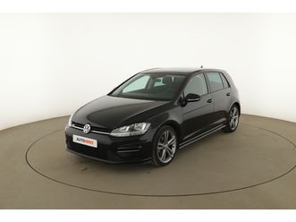 volkswagen golf vii 1.5 tsi evo iq.drive dsg7