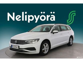 variant 1,5 tsi evo 110 kw dsg-automaatti