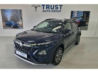 2025 suzuki fronx 1.5 glx