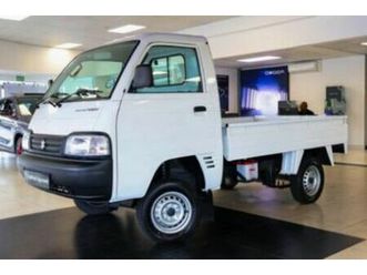 2024 suzuki super carry 1.2i