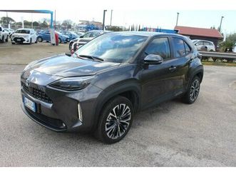 1.5 hybrid 5p. e-cvt lounge