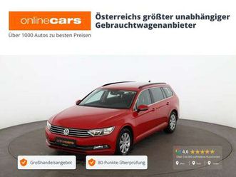 variant 1.6 tdi comfortline ahk radar navi