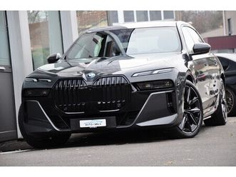 750e xdrive m sport pro steptronic