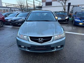 accord tourer 2.4i executive automatic