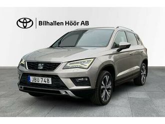 1.4 tsi act (150hk) xcellence backkamera värmare d...
