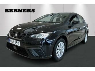 1.0 tsi 110 hk dsg7 style 1.