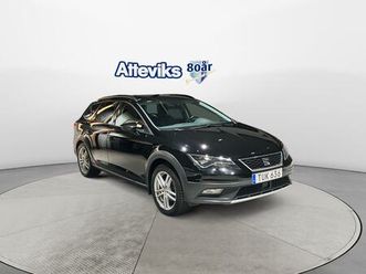 x-perience st 1.4 tsi 125hk dragkrok | adap farth