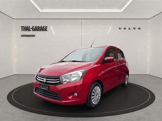 celerio 1.0 compact top