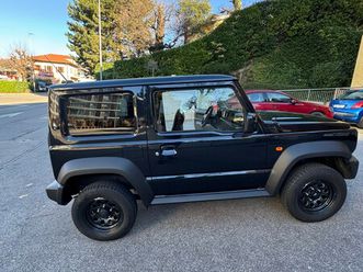 jimny 1.5 compact top 4x4 automat