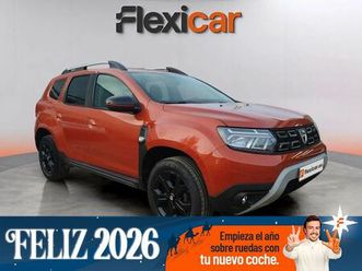 extreme tce 110kw (150cv) 4x2 edc