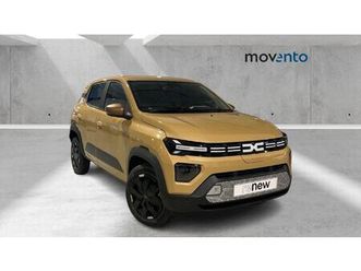 extreme electric 48 kw (65 cv)