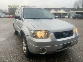 maverick 3.0 24v executive