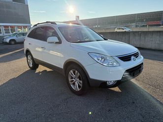 ix 55 3.0 crdi v6 4wd automatic