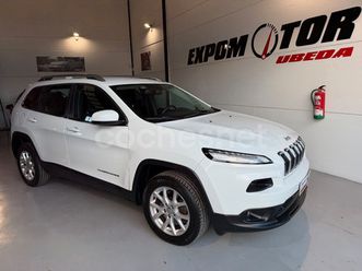jeep cherokee 2.0crd longitude business 4x4 ad i