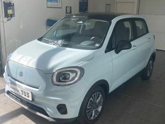 leapmotor t03 design