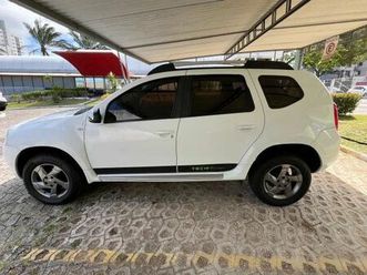 renault duster dynamique 1.6 hi-flex 16v mec. 2013