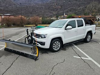 amarok 3.0tdi comfortline 4motion