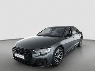 a8 60 l tfsi e qu*audi exclusive,vollausstattung np.fr.214'690.-*