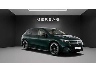 eqs suv 580 4matic executive edition