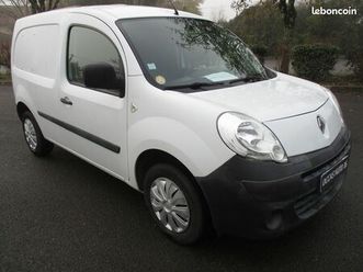 renault kangoo ii express 1.5 dci 70ch extra