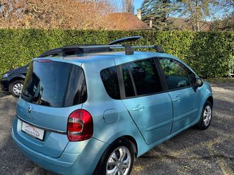 modus 1.2 16v t authentique