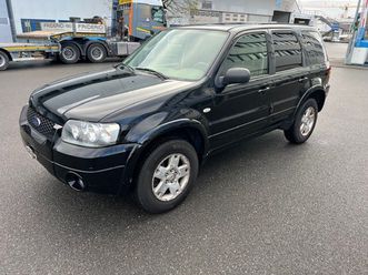 maverick 3.0 24v executive