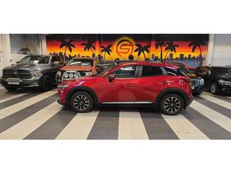 2.0 skyactiv-g euro 6, vinterdäck, dragkrok