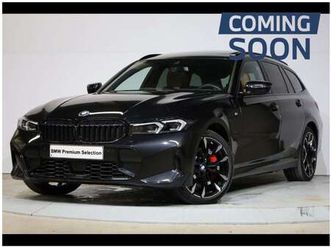 e touring kit m sport