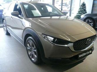 cx-30 2.5 m-hybrid centre line 2wd 140cv 6mt