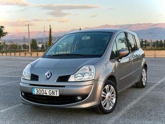 renault - grand modus