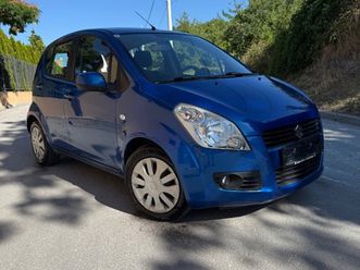 suzuki splash u0410u0412u0422u041eu041cu0410u0422! 1.3i 7,500 bgn