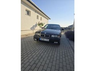 bmw 316i compact