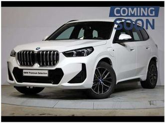 xdrive25e kit m sport