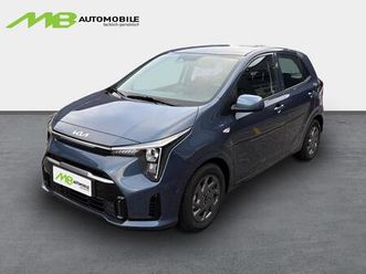 picanto 1.0 gdi first edition