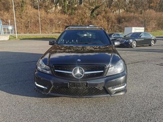 c 250 cdi 4matic 7g-tronic