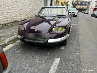panhard 24ct 1964
